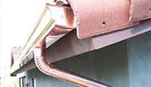 Rain Gutter Installation, Repair, Cleaning in Burr Oak, MI